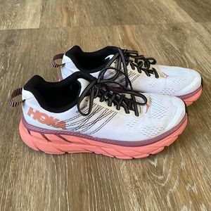 Hoka Clifton